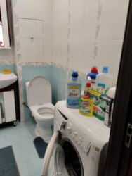 Здам 3-кімнатну ДВОПОВЕРХОВУ квартиру по вул. І Сірка фото 9 Здам 3-кімнатну ДВОПОВЕРХОВУ квартиру по вул. І Сірка фото 9