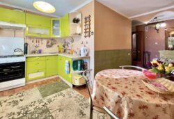 Здам 3-кімнатну квартиру по вул. 2-га Залізнична фото 1 Здам 3-кімнатну квартиру по вул. 2-га Залізнична фото 1