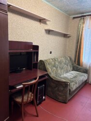 Оренда 2-кімнатної квартири по вул. М. Лушпи (ТЦ Атріум) фото 1 Оренда 2-кімнатної квартири по вул. М. Лушпи (ТЦ Атріум) фото 1