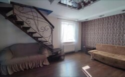 Здам в оренду 2-кімнатну квартиру по вул. Ковпака фото 5 Здам в оренду 2-кімнатну квартиру по вул. Ковпака фото 5