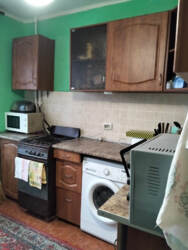 Вільно з 21.11 Оренда 1-кімнатної квартири по вул. Івана Сірка (Дем'яна Коротченка) фото 1 Вільно з 21.11 Оренда 1-кімнатної квартири по вул. Івана Сірка (Дем'яна Коротченка) фото 1