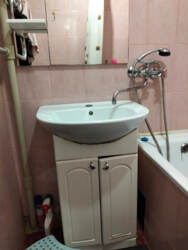 Вільно з 21.11 Оренда 1-кімнатної квартири по вул. Івана Сірка (Дем'яна Коротченка) фото 7 Вільно з 21.11 Оренда 1-кімнатної квартири по вул. Івана Сірка (Дем'яна Коротченка) фото 7