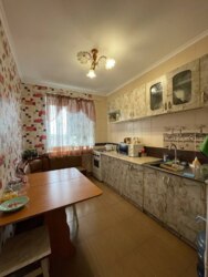 Здається 3-кімнатна квартира по вул. Рибалко фото 1 Здається 3-кімнатна квартира по вул. Рибалко фото 1