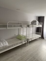 Оренда 2-кімнатної квартири пр. Лушпи (забудовник Нотехс) фото 7 Оренда 2-кімнатної квартири пр. Лушпи (забудовник Нотехс) фото 7