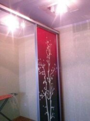 В оренду 1-кімнатна квартира по вул. Нижньосироватська фото 3 В оренду 1-кімнатна квартира по вул. Нижньосироватська фото 3