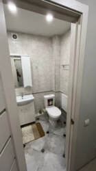 Оренда світлої 1-кімнатної квартири по просп.Лушпи фото 9 Оренда світлої 1-кімнатної квартири по просп.Лушпи фото 9