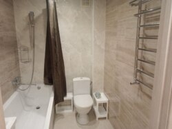 В оренду 1-кімнатна квартира з А/О по вул. Київська (р-н пр.Перемоги) фото 5 В оренду 1-кімнатна квартира з А/О по вул. Київська (р-н пр.Перемоги) фото 5