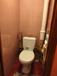 Вільно з 21.11 Оренда 1-кімнатної квартири по вул. Івана Сірка (Дем'яна Коротченка) фото 9 Вільно з 21.11 Оренда 1-кімнатної квартири по вул. Івана Сірка (Дем'яна Коротченка) фото 9