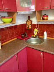 Здам 1-кімнатну квартиру по пр. Свободи фото 5 Здам 1-кімнатну квартиру по пр. Свободи фото 5