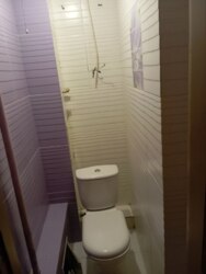 В оренду 2-кімнатна квартира по вул. Збройних сил України фото 7 В оренду 2-кімнатна квартира по вул. Збройних сил України фото 7