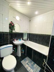 Оренда 2-кімнатної квартири по вулиці Перекопська фото 8 Оренда 2-кімнатної квартири по вулиці Перекопська фото 8