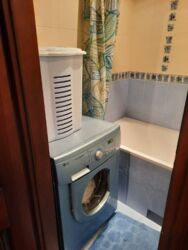 Здам 2-кімнатну квартиру по вул. ЗСУ (вул. Інтернаціоналістів) фото 8 Здам 2-кімнатну квартиру по вул. ЗСУ (вул. Інтернаціоналістів) фото 8