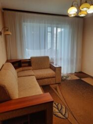 Здам 2-кімнатну квартиру по вул. ЗСУ (вул. Інтернаціоналістів) фото 6 Здам 2-кімнатну квартиру по вул. ЗСУ (вул. Інтернаціоналістів) фото 6