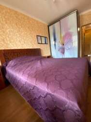 Оренда 3-кімнатної квартири пр-т Лушпи фото 3 Оренда 3-кімнатної квартири пр-т Лушпи фото 3