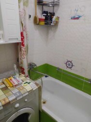 Здам 1-кімнатну квартиру по вул. Засумська фото 5 Здам 1-кімнатну квартиру по вул. Засумська фото 5