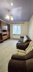 Оренда 1-кімнатної квартири по вул. Збройних Сил України (Інтернаціоналістів) фото 3 Оренда 1-кімнатної квартири по вул. Збройних Сил України (Інтернаціоналістів) фото 3