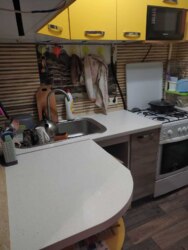 Здам 1-кімнатну квартиру по вул. Засумська фото 1 Здам 1-кімнатну квартиру по вул. Засумська фото 1