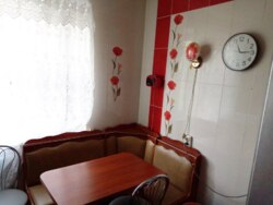 Затишна 3-х кімнатна квартира вул. Харківська фото 2 Затишна 3-х кімнатна квартира вул. Харківська фото 2