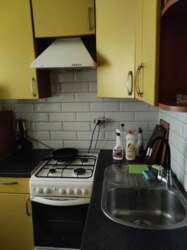 Здам 2-кімнатну квартиру по вул. Лебединська фото 1 Здам 2-кімнатну квартиру по вул. Лебединська фото 1