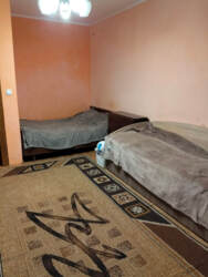 Вільно з 21.11 Оренда 1-кімнатної квартири по вул. Івана Сірка (Дем'яна Коротченка) фото 3 Вільно з 21.11 Оренда 1-кімнатної квартири по вул. Івана Сірка (Дем'яна Коротченка) фото 3