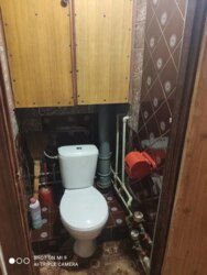 Оренда 1-кімнатної квартири по пр. М. Лушпи (біля Берізки) фото 5 Оренда 1-кімнатної квартири по пр. М. Лушпи (біля Берізки) фото 5