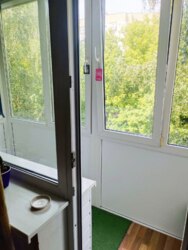 Здам 3-кімнатну квартиру по вул. Хворостянка фото 8 Здам 3-кімнатну квартиру по вул. Хворостянка фото 8