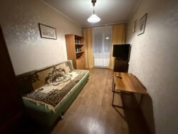 Здам 2-кімнатну квартиру по вул. Холодноярскої бригади (СКД, р-н 6-ї школи) фото 3 Здам 2-кімнатну квартиру по вул. Холодноярскої бригади (СКД, р-н 6-ї школи) фото 3