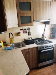 Здам 3-кімнатну квартиру по вул. Хворостянка фото 1 Здам 3-кімнатну квартиру по вул. Хворостянка фото 1