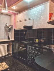 Здам 1-кімнатну квартиру вул. Металургів фото 1 Здам 1-кімнатну квартиру вул. Металургів фото 1