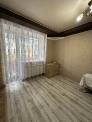 В оренду 1-кімнатна квартира пр. Перемоги (пр. Курський) фото 2 В оренду 1-кімнатна квартира пр. Перемоги (пр. Курський) фото 2