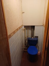 Оренда 2-кімнатної квартири по вул.Роменська фото 7 Оренда 2-кімнатної квартири по вул.Роменська фото 7