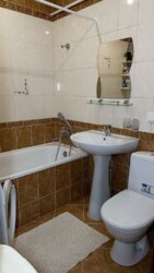 Оренда 1-кімнатної квартири-студії по вул. Британська (Горького) фото 8 Оренда 1-кімнатної квартири-студії по вул. Британська (Горького) фото 8