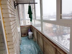 Здам 1-кімнатну квартиру по вул. З. Красовицького фото 3 Здам 1-кімнатну квартиру по вул. З. Красовицького фото 3