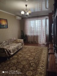 Оренда 1-кімнатної квартири по пр. М. Лушпи (біля Берізки) фото 1 Оренда 1-кімнатної квартири по пр. М. Лушпи (біля Берізки) фото 1