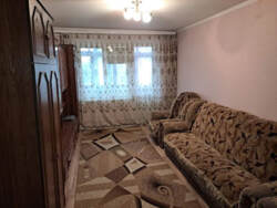 В оренду 2-кімнатна квартира по вул. Г. Кондратьєва фото 1 В оренду 2-кімнатна квартира по вул. Г. Кондратьєва фото 1