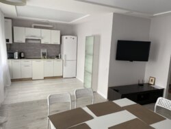 Оренда 2-кімнатної квартири пр. Лушпи (забудовник Нотехс) фото 1 Оренда 2-кімнатної квартири пр. Лушпи (забудовник Нотехс) фото 1