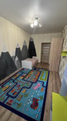 Оренда 3-кімнатної квартири по вул.Петропавлівська (Центр) фото 4 Оренда 3-кімнатної квартири по вул.Петропавлівська (Центр) фото 4