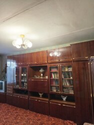 Здам 2-кімнатну квартиру по пр. Перемоги фото 2 Здам 2-кімнатну квартиру по пр. Перемоги фото 2