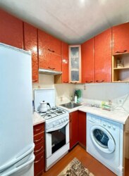 В оренду 1-кімнатна квартира вул. Холодногірська фото 4 В оренду 1-кімнатна квартира вул. Холодногірська фото 4