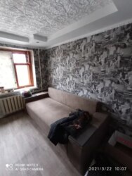 В оренду кімната в гуртожитку р-н Хіммістечко фото 1 В оренду кімната в гуртожитку р-н Хіммістечко фото 1