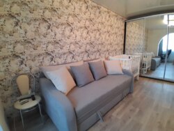 В оренду 2-кімнатна квартира на проспекті Лушпи (біля ТЦ Берізка) фото 3 В оренду 2-кімнатна квартира на проспекті Лушпи (біля ТЦ Берізка) фото 3