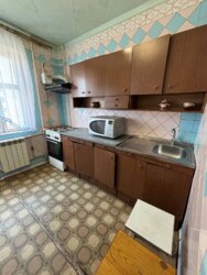 Оренда 2-кімнатної квартири по вул. М. Лушпи (ТЦ Атріум) фото 7 Оренда 2-кімнатної квартири по вул. М. Лушпи (ТЦ Атріум) фото 7