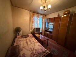 В оренду 1-кімнатна квартира по вул. Охтирська (Хіммістечко) фото 2 В оренду 1-кімнатна квартира по вул. Охтирська (Хіммістечко) фото 2