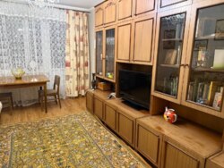 Здам 2-кімнатну квартиру по вул. Холодноярскої бригади (СКД, р-н 6-ї школи) фото 2 Здам 2-кімнатну квартиру по вул. Холодноярскої бригади (СКД, р-н 6-ї школи) фото 2