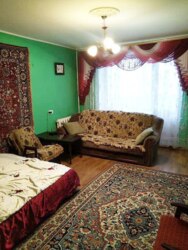 Здам 1-кімнатну квартиру по вул. Ковпака фото 4 Здам 1-кімнатну квартиру по вул. Ковпака фото 4