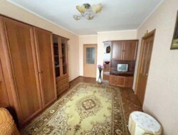 Здам 3-кімнату квартиру по вул. Воскресенська фото 2 Здам 3-кімнату квартиру по вул. Воскресенська фото 2