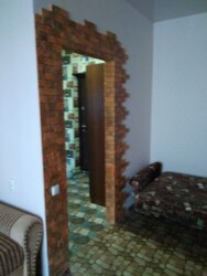 Оренда 1-кімнатної квартири по вул.Харківська в новобудові ЖК Зарічний фото 8 Оренда 1-кімнатної квартири по вул.Харківська в новобудові ЖК Зарічний фото 8