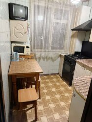 Здам 4-кімнатну квартиру вул. Холодноярської бригади (СКД) фото 1 Здам 4-кімнатну квартиру вул. Холодноярської бригади (СКД) фото 1