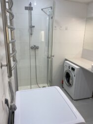 Оренда 2-кімнатної квартири пр. Лушпи (забудовник Нотехс) фото 6 Оренда 2-кімнатної квартири пр. Лушпи (забудовник Нотехс) фото 6