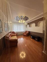 Оренда 2-кімнатної квартири в ЦЕНТРІ (вул. Шевченко) фото 6 Оренда 2-кімнатної квартири в ЦЕНТРІ (вул. Шевченко) фото 6